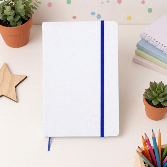 Caderno Liso