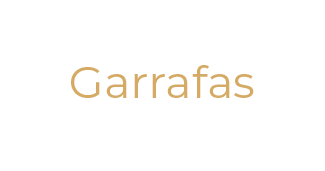 Natal - Garrafas