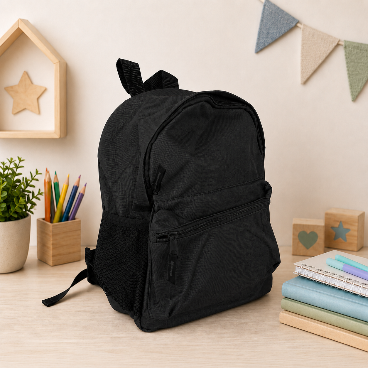 Mochila Personalizável