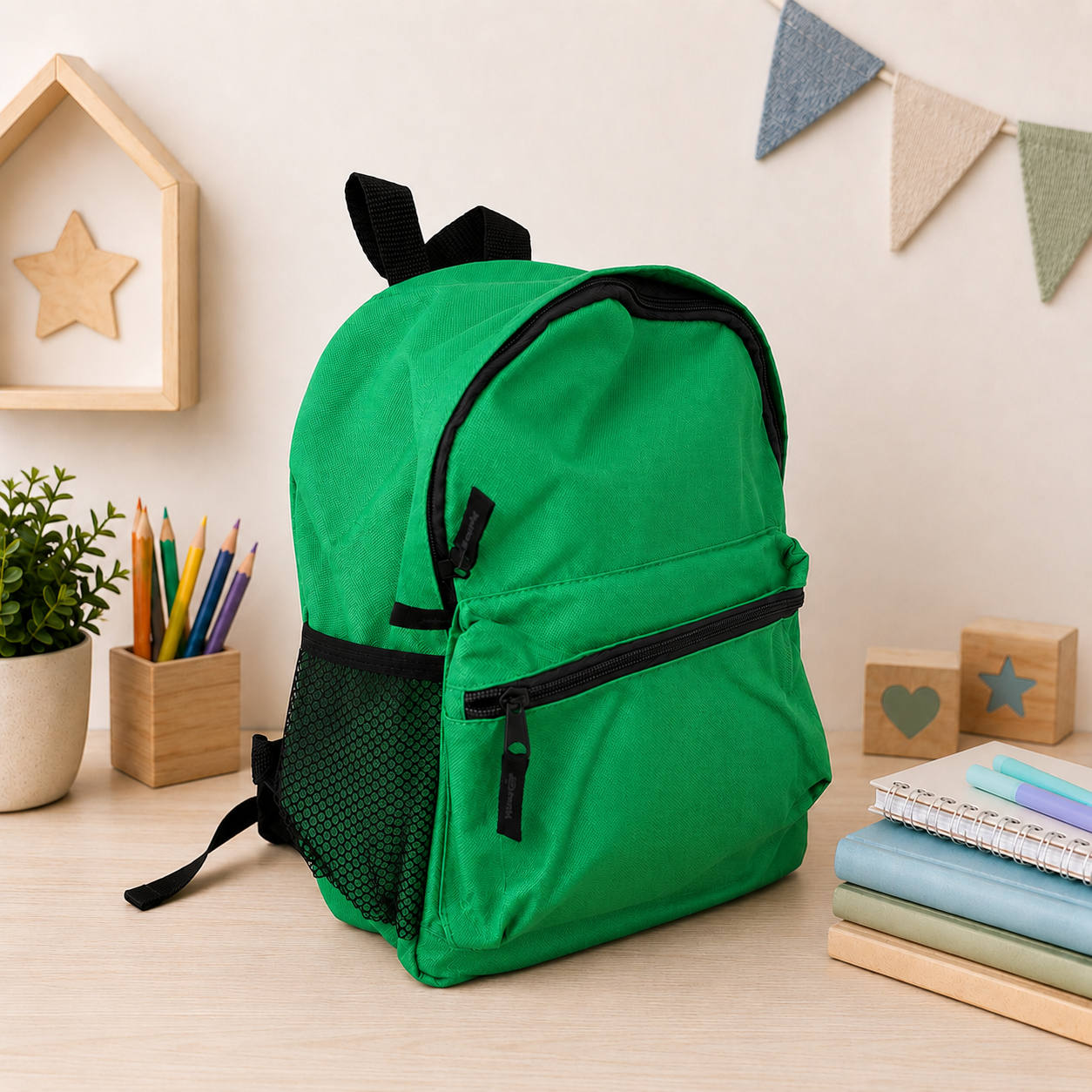 Mochila Personalizável