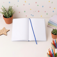 Caderno Liso