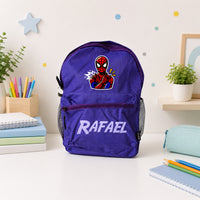 Mochila Personalizável
