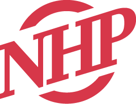 NHP - Personalização
